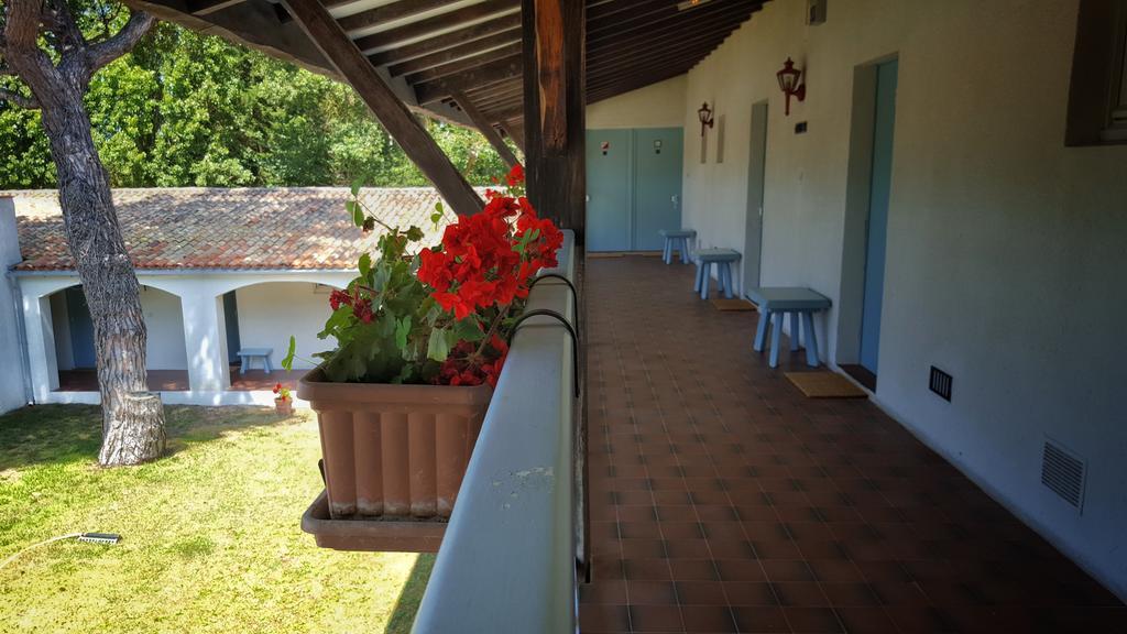 Hotel Les Gollandieres Le Bois-Plage-en-Ré Exteriör bild