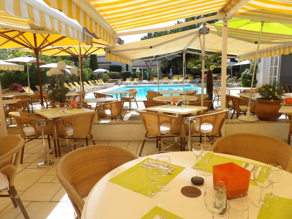 Hotel Les Gollandieres Le Bois-Plage-en-Ré Exteriör bild