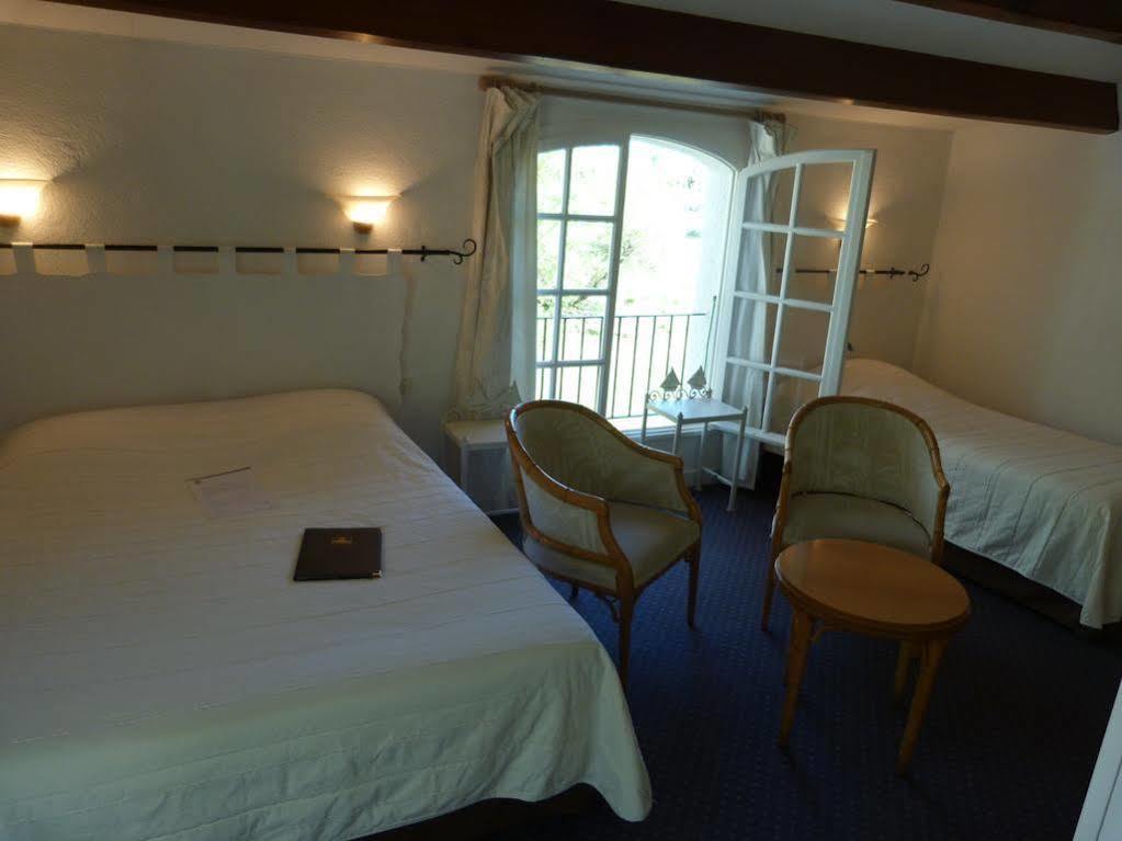 Hotel Les Gollandieres Le Bois-Plage-en-Ré Exteriör bild