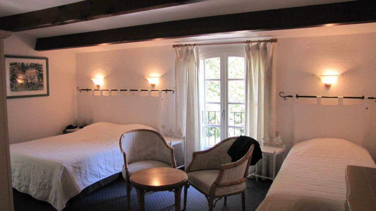 Hotel Les Gollandieres Le Bois-Plage-en-Ré Exteriör bild