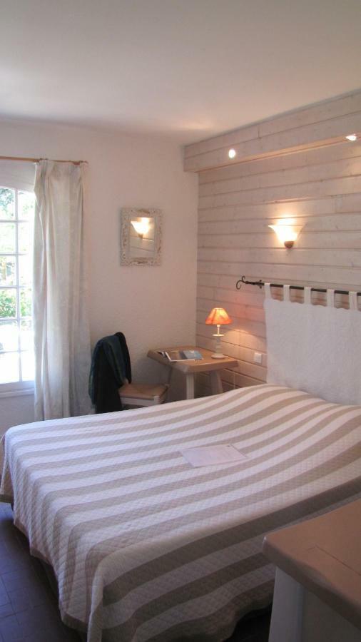 Hotel Les Gollandieres Le Bois-Plage-en-Ré Exteriör bild